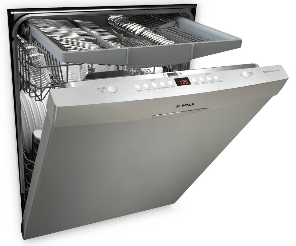 dishwasher repair