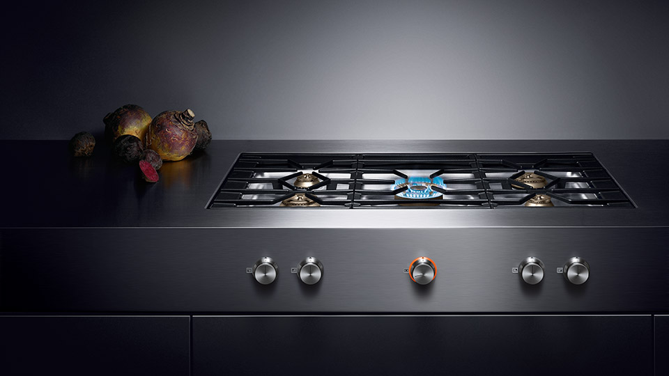 cooktop repair orange county